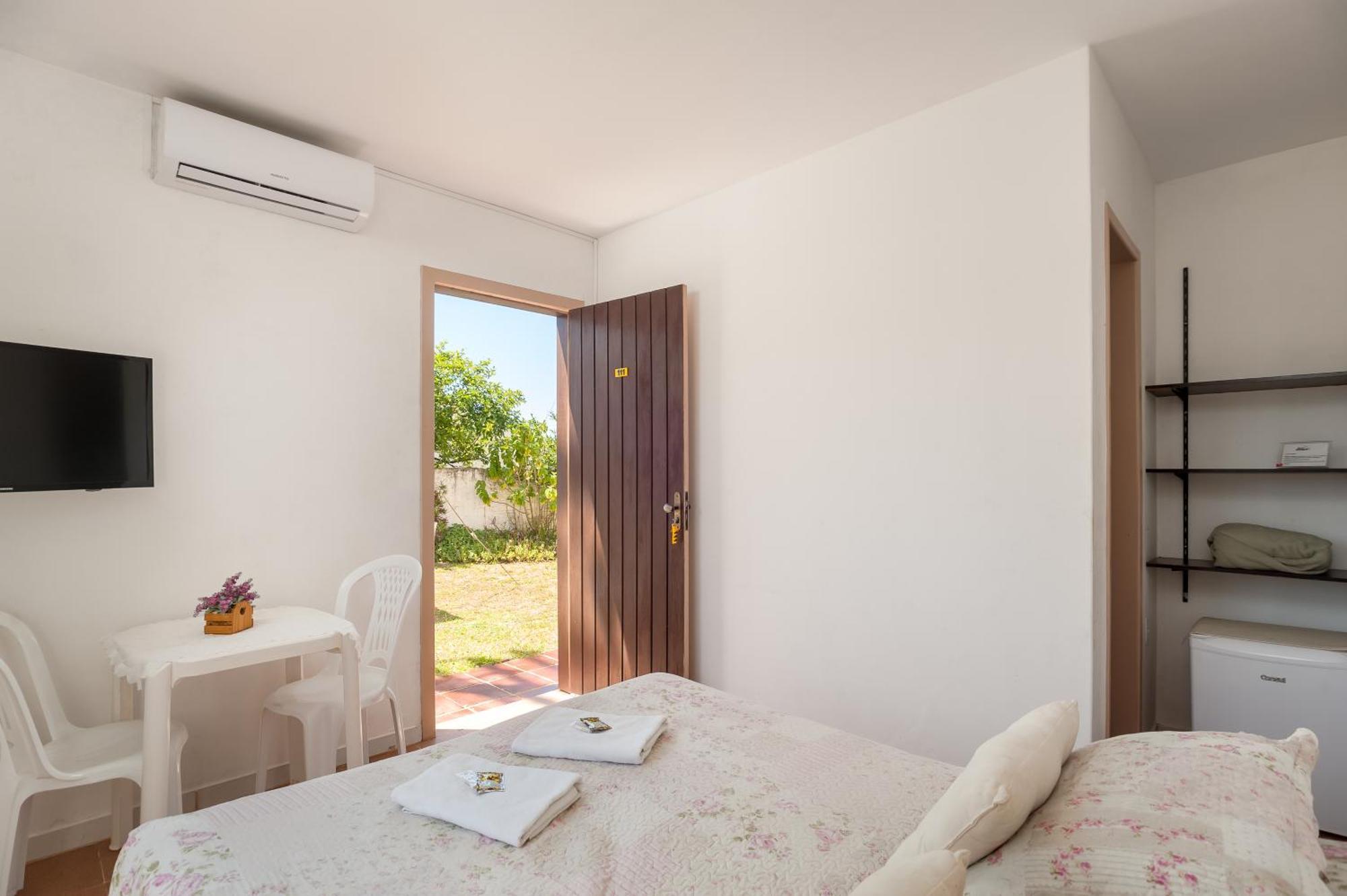 Pousada Itapeva Torres Room photo
