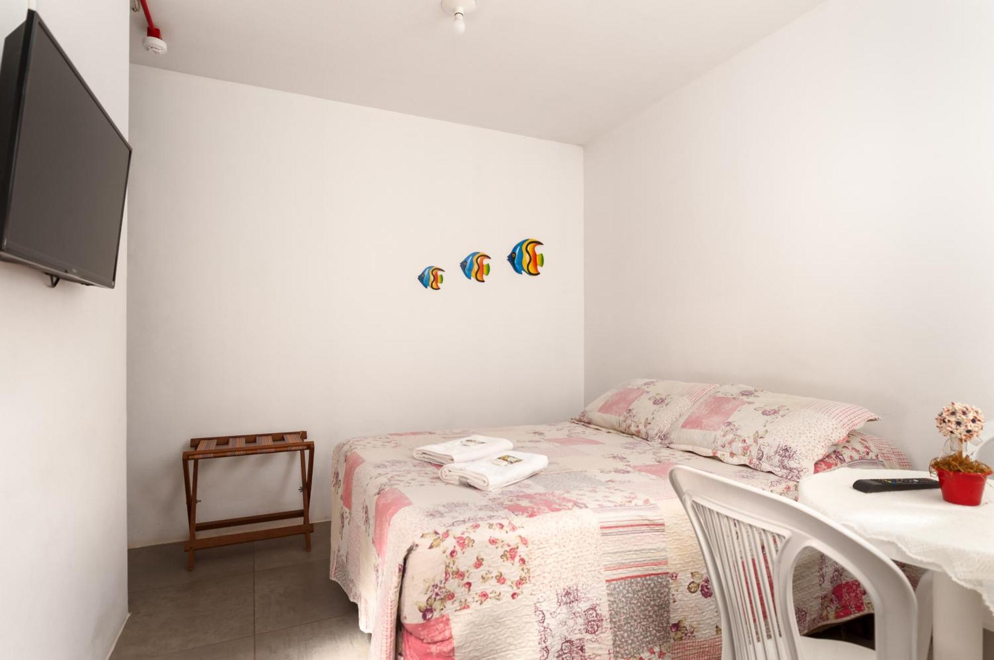 Pousada Itapeva Torres Room photo